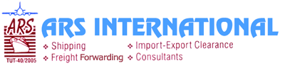 ARS INTERNATIONAL